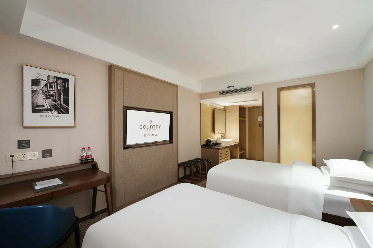 Фото Country Inn & Suites by Radisson Hotel
