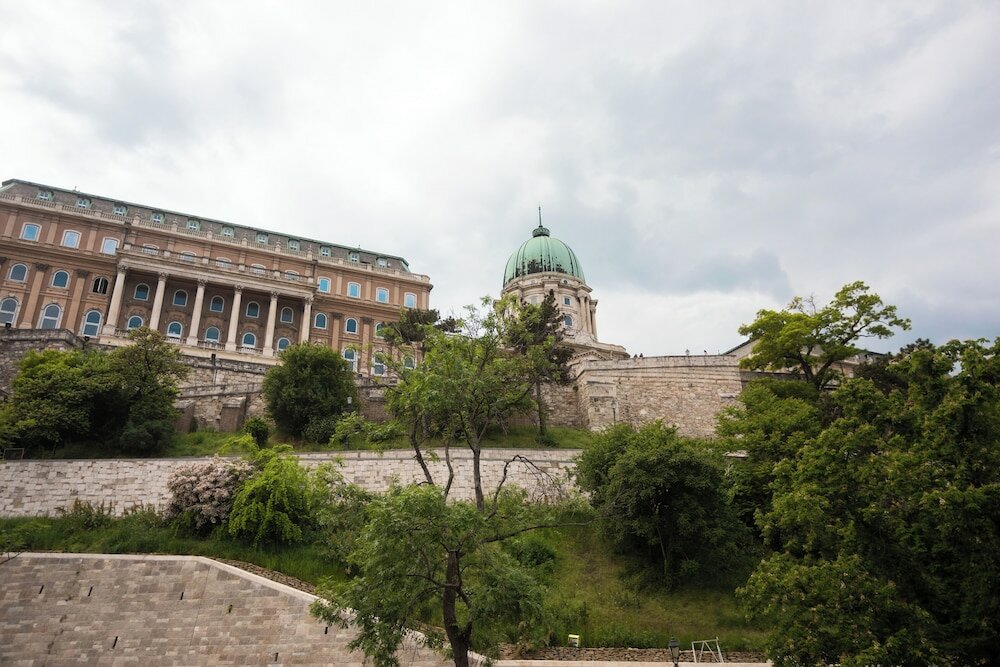 Фото Lanchid 19 Design Hotel