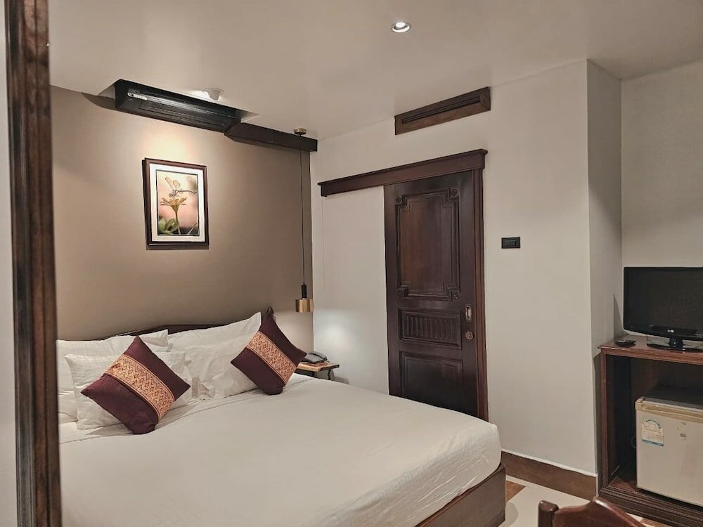 Фото Family Boutique Hotel