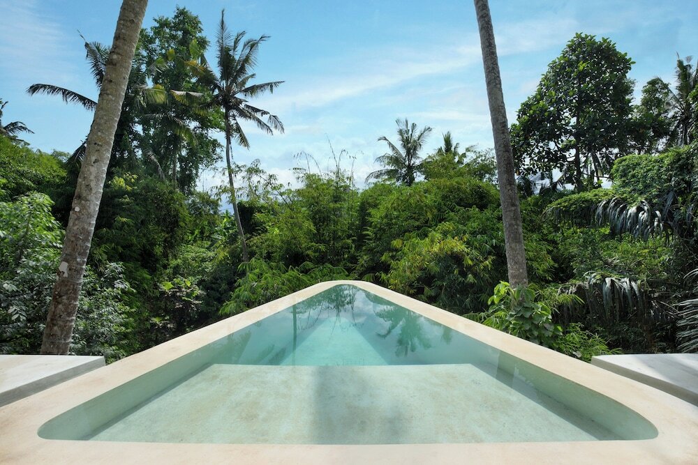 Фото Suara Alam Hotel Ubud by Ini Vie Hospitality