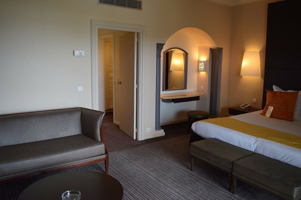 Фото Oceana Suites Hammamet