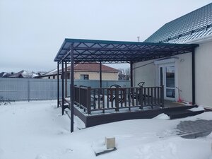 Фотография 2 к отзыву о компании в городе Белгород