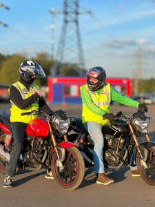 Фото 8 автошколы «Goidriver»