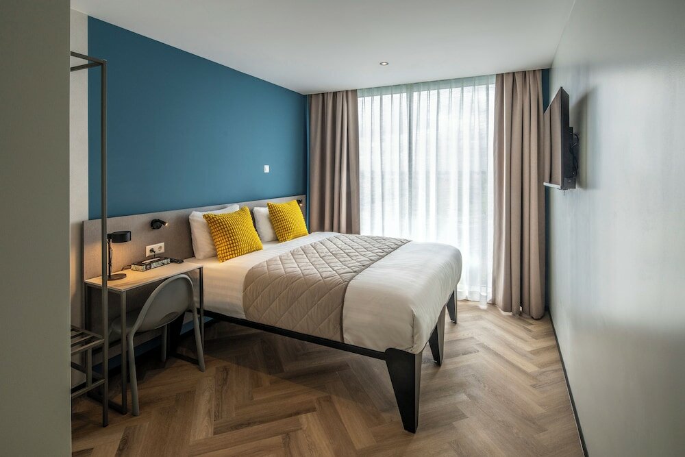 Фото New century hotel