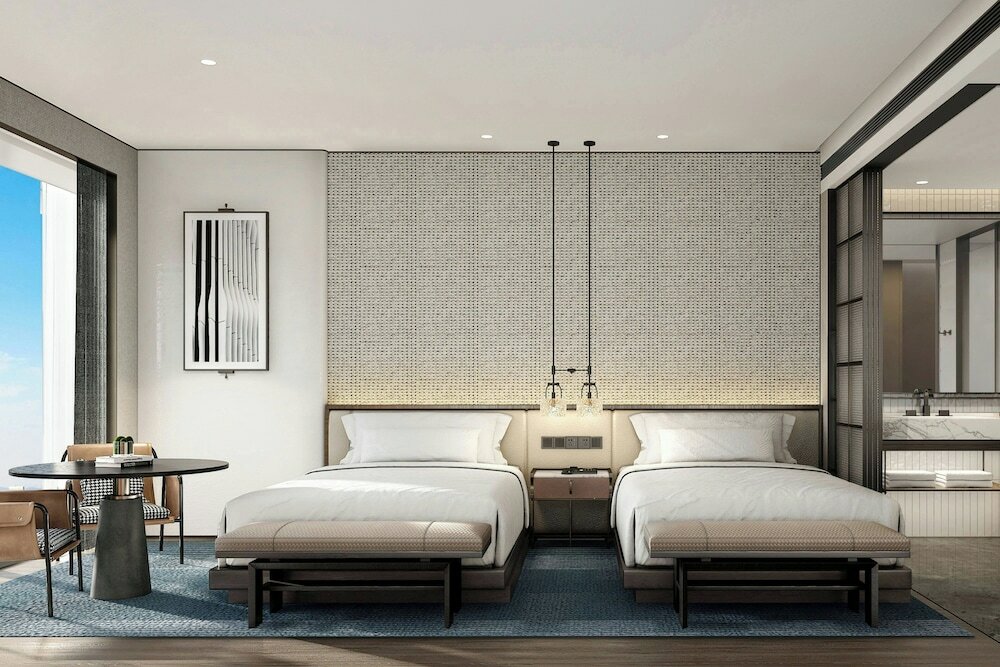 Фото Sofitel Ningbo