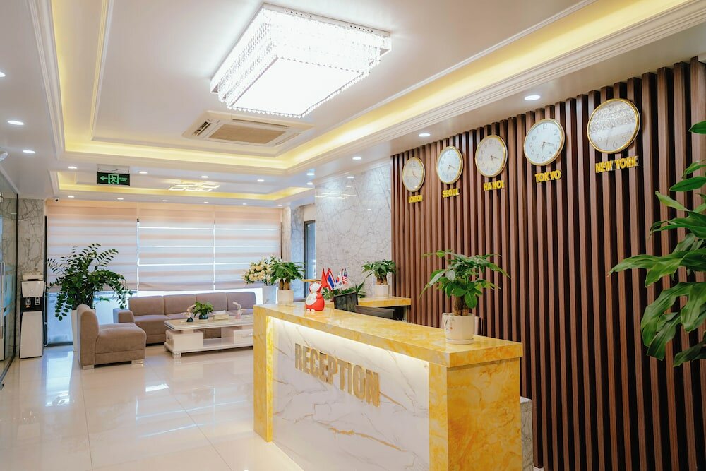 Фото Rosarian Hotel