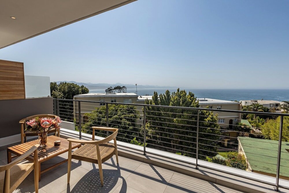 Фото Plett Quarter Hotel