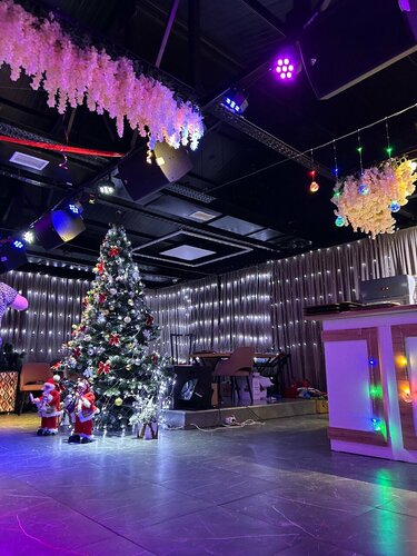 Гостиница Sulo Bautino Hotel