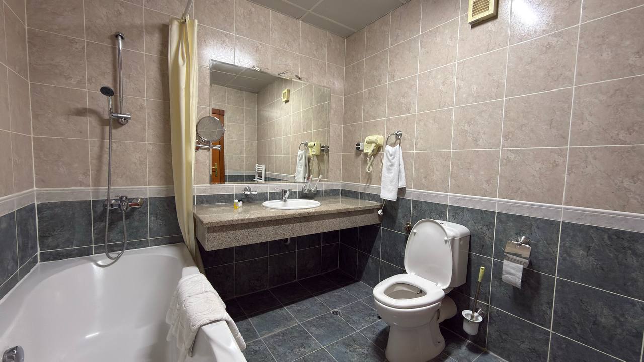 Фото Khorezm Palace