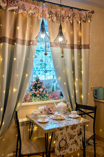 Дом в аренду Эстель в Сарове