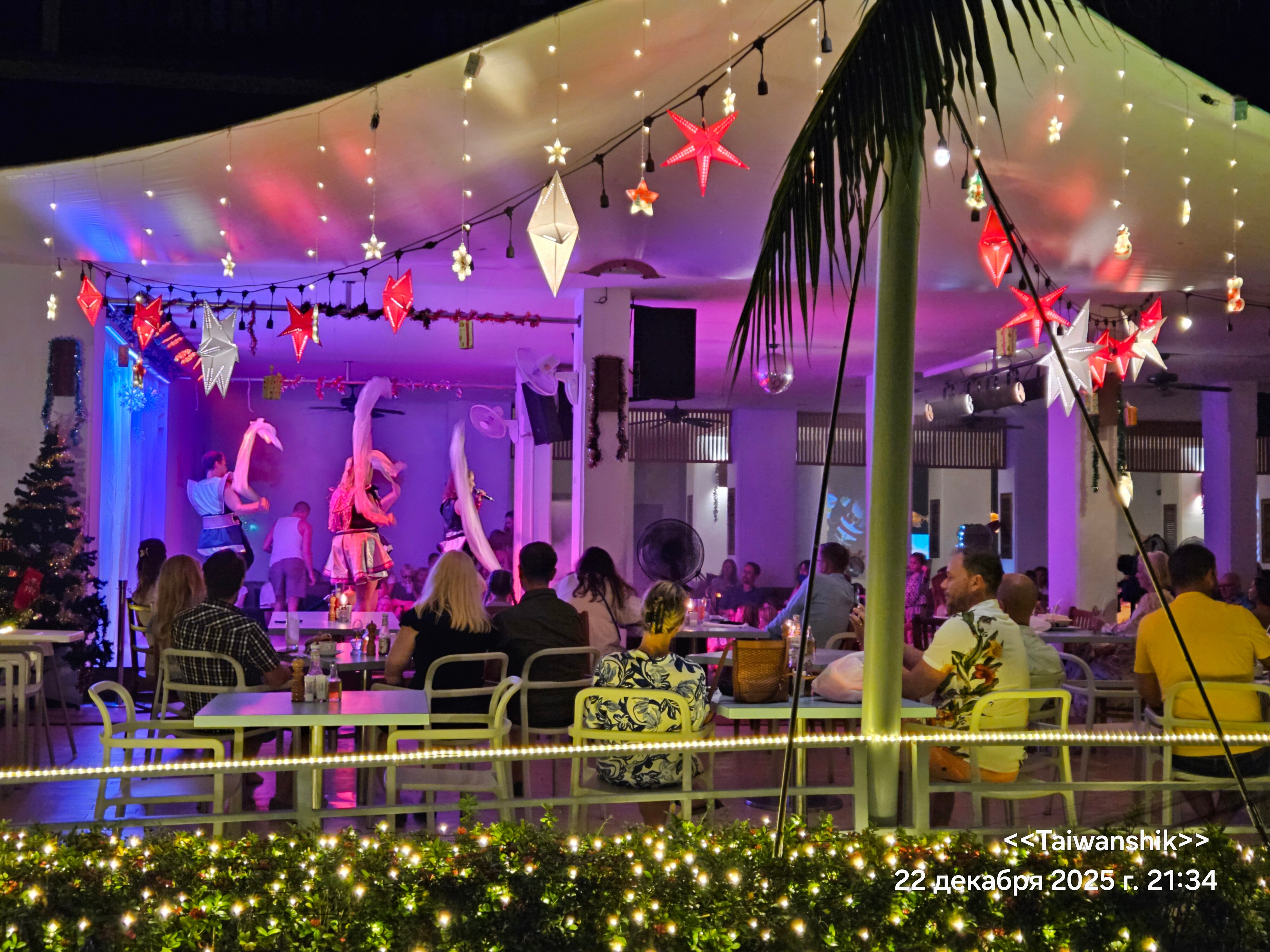 Фото Sunwing Kamala Beach