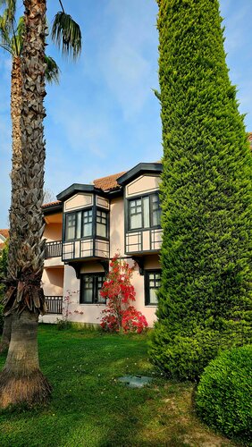 Внешний вид отеля Sunrise Resort Hotel в Манавгате, фото 4