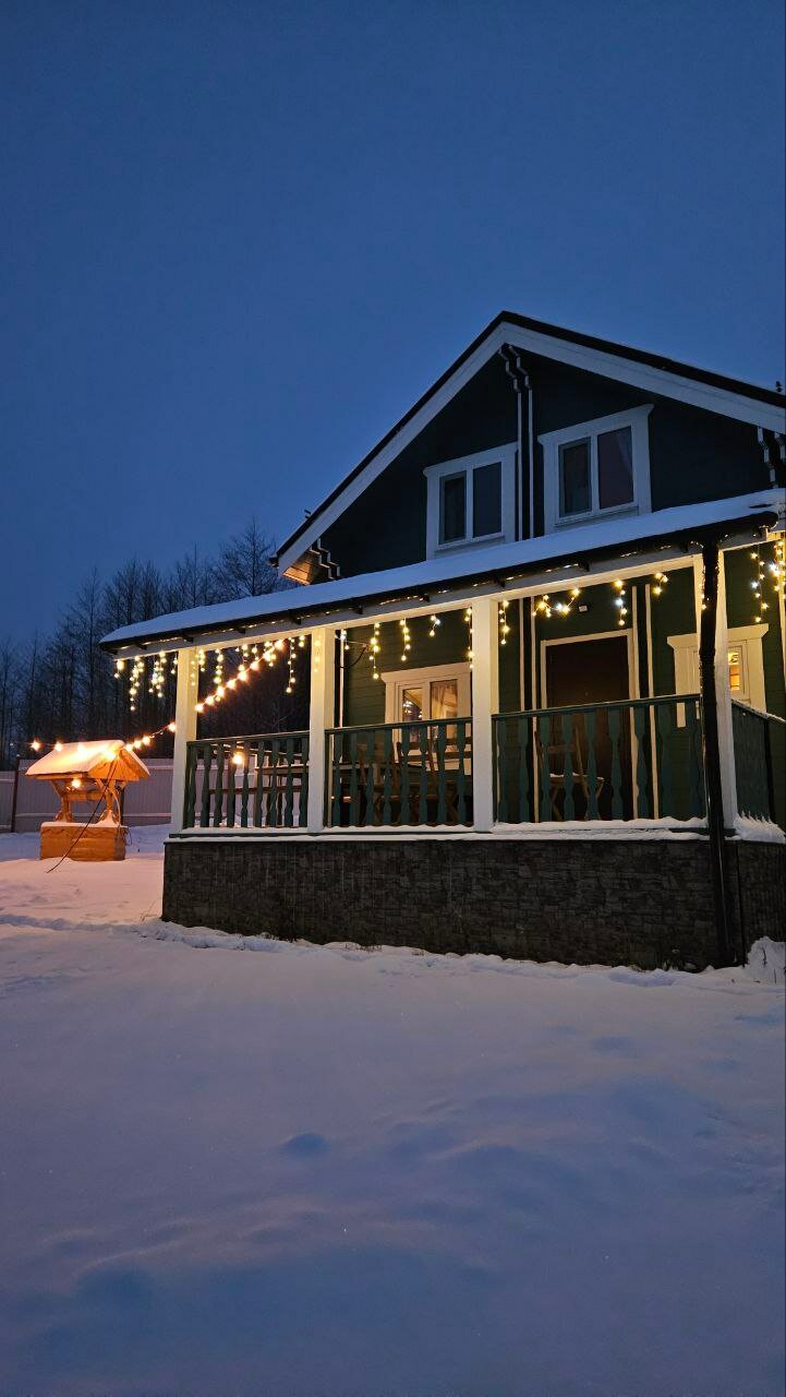 Фото Баглачевские дачи