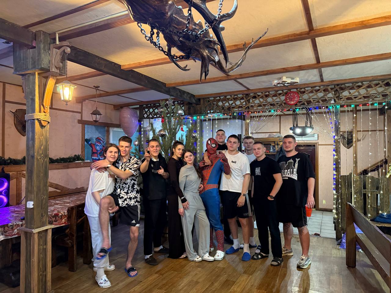 Фото отеля 2