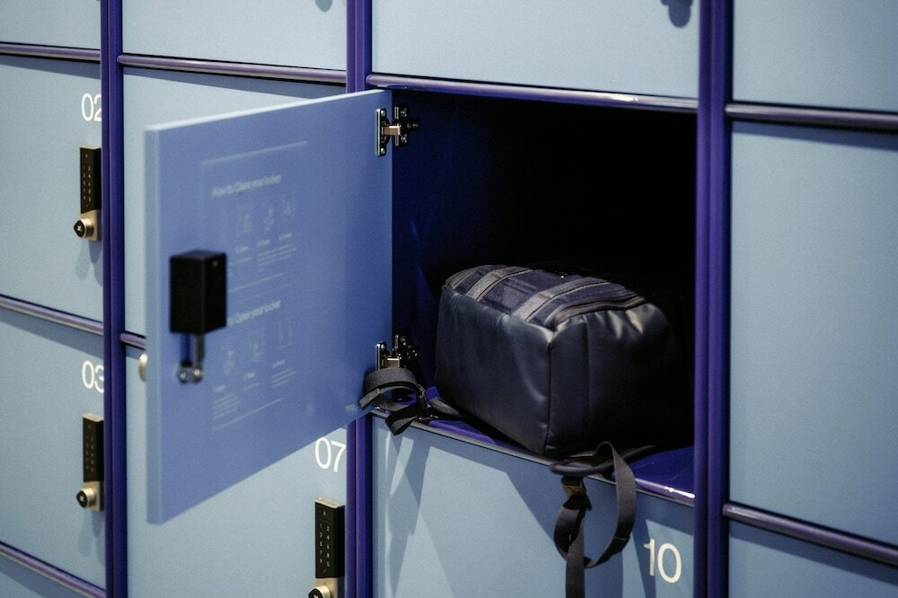 Фото Scandic Grensen Oslo