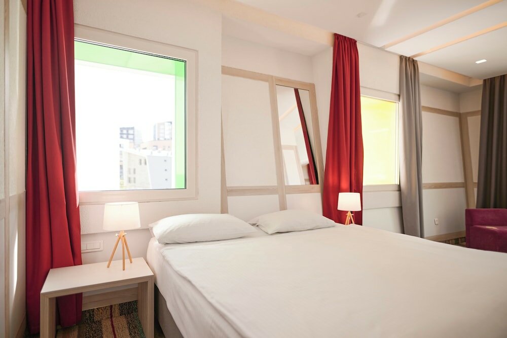 Фото Hotel Han Bjelasnica