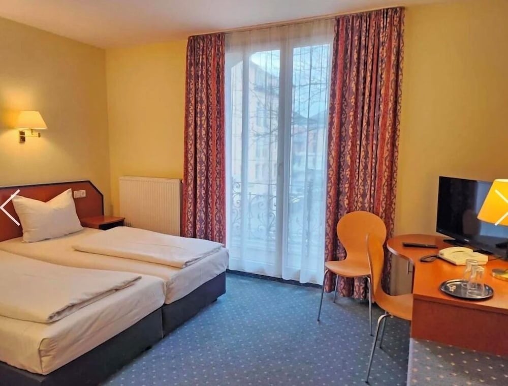 Фото Hotel Amadeus