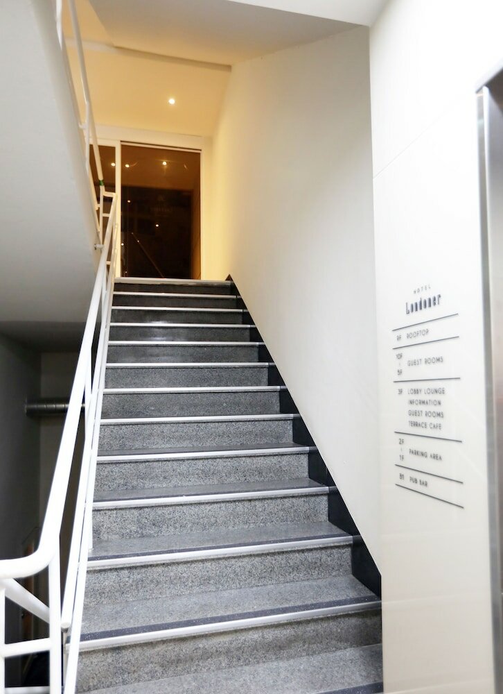 Фото Hotel Londoner