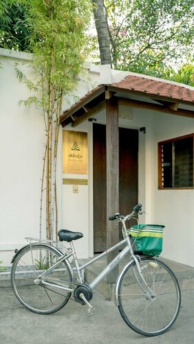 Гостиница Pavilion в Пномпене