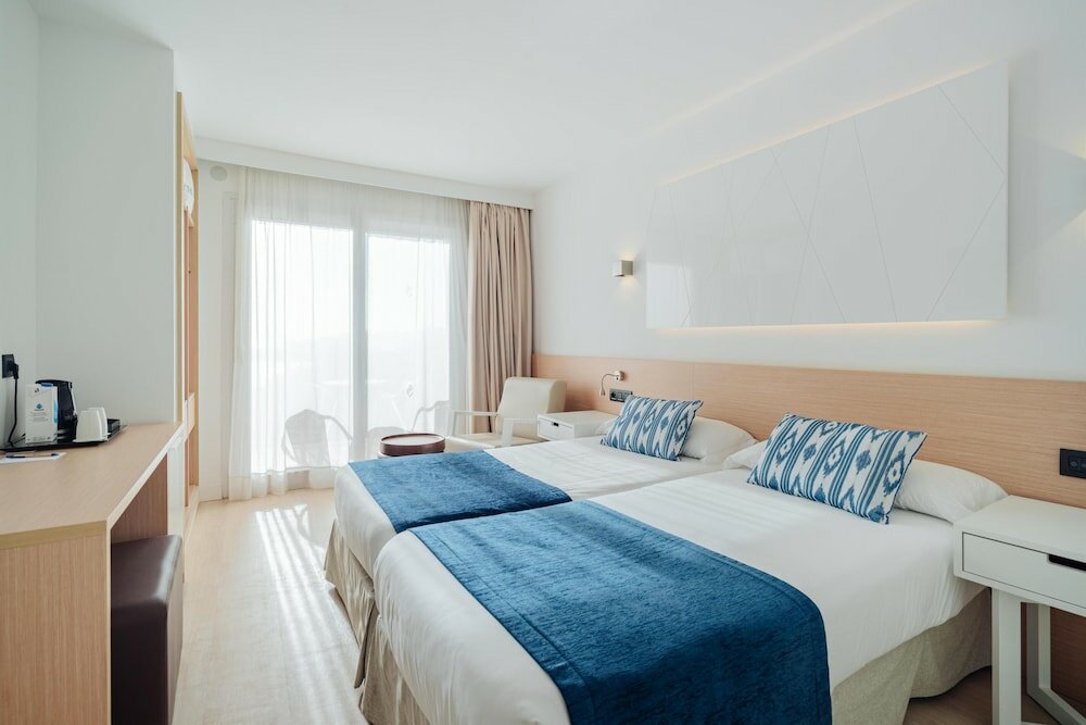 Фото Отель Thb Felip - Adults Only