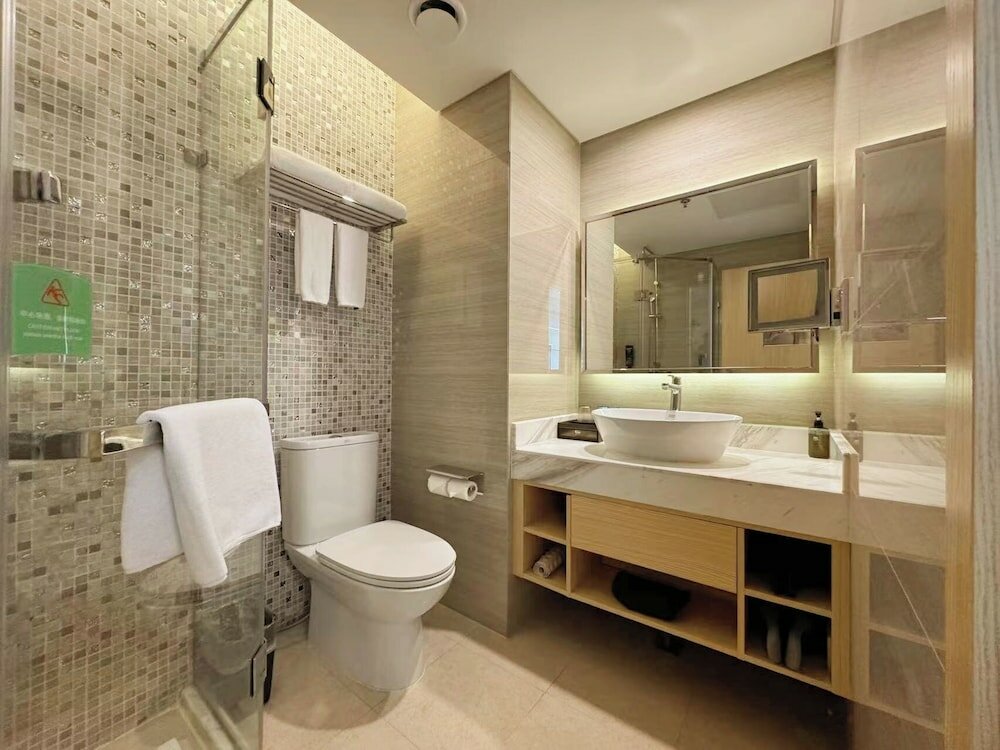 Фото Ibis Styles Changsha International Exhibition Center