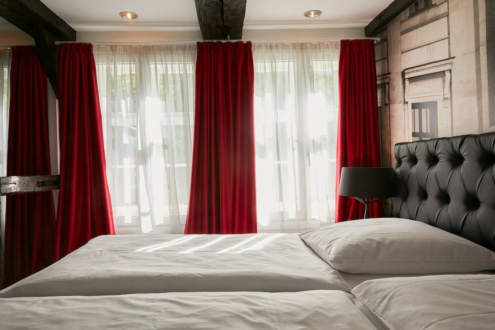 Фото Hotel im Haus zur Hanse