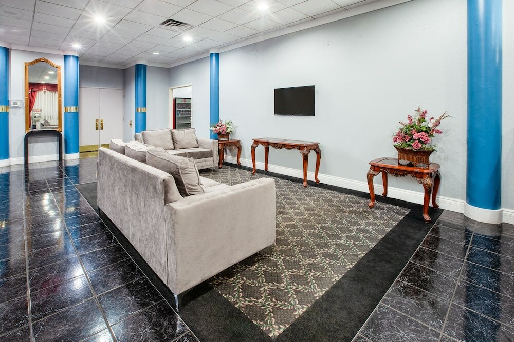 Фото Baymont by Wyndham Northwood