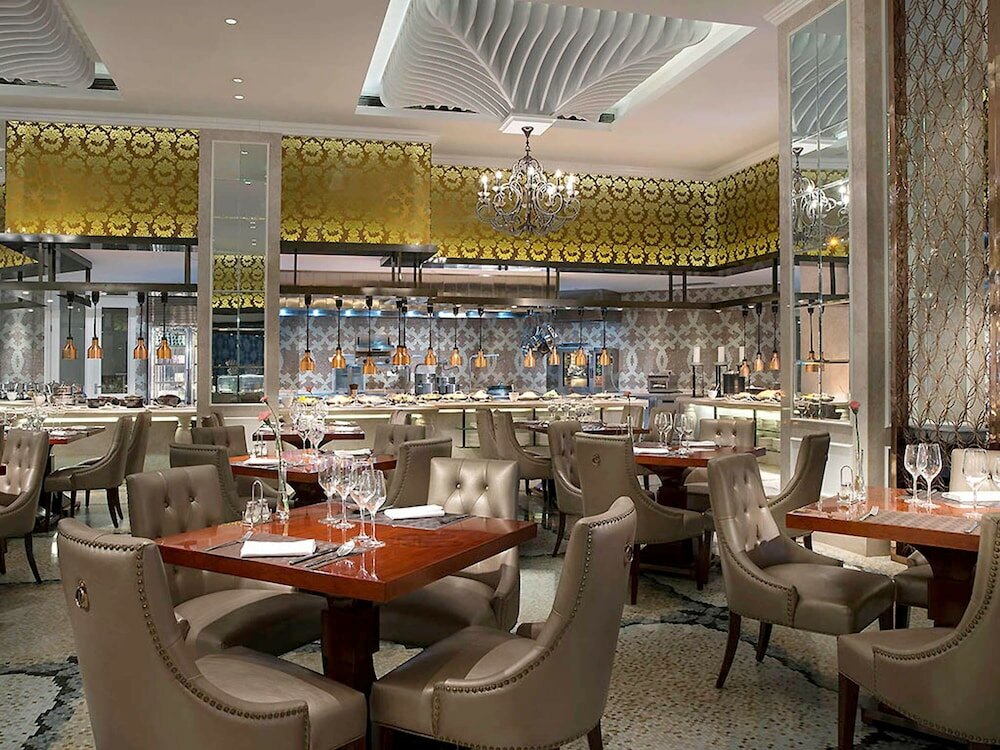 Фото Sofitel Xining