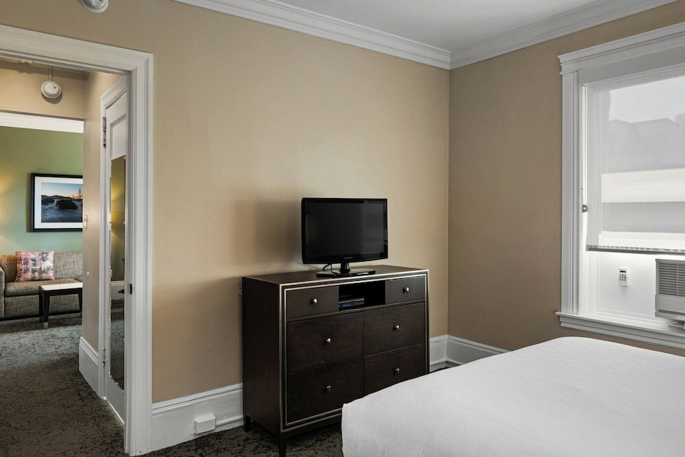 Фото WorldMark San Francisco