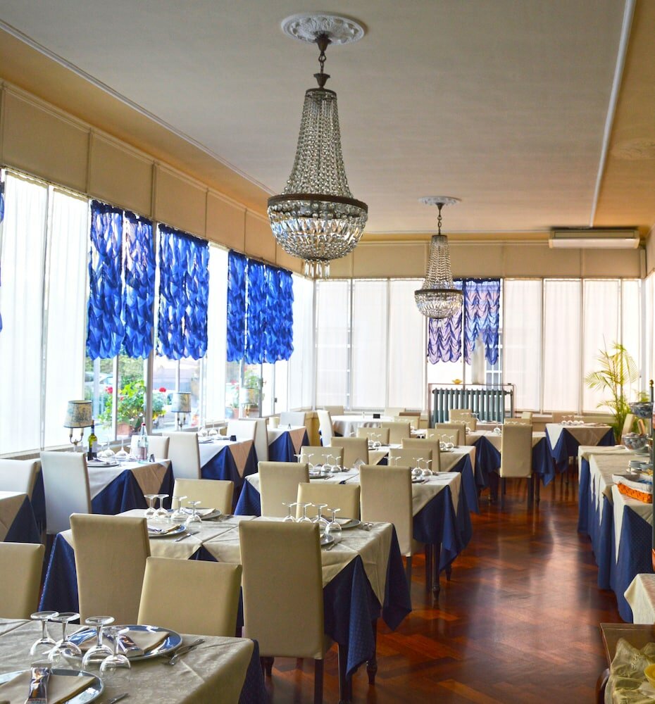 Фото Hotel Morandi