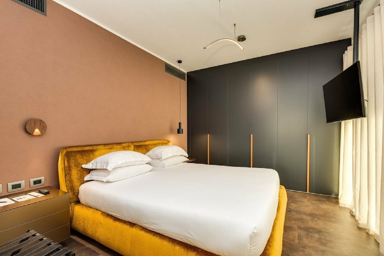 Фото Gasometer Urban Suites