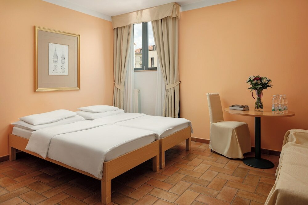 Фото Roma Prague