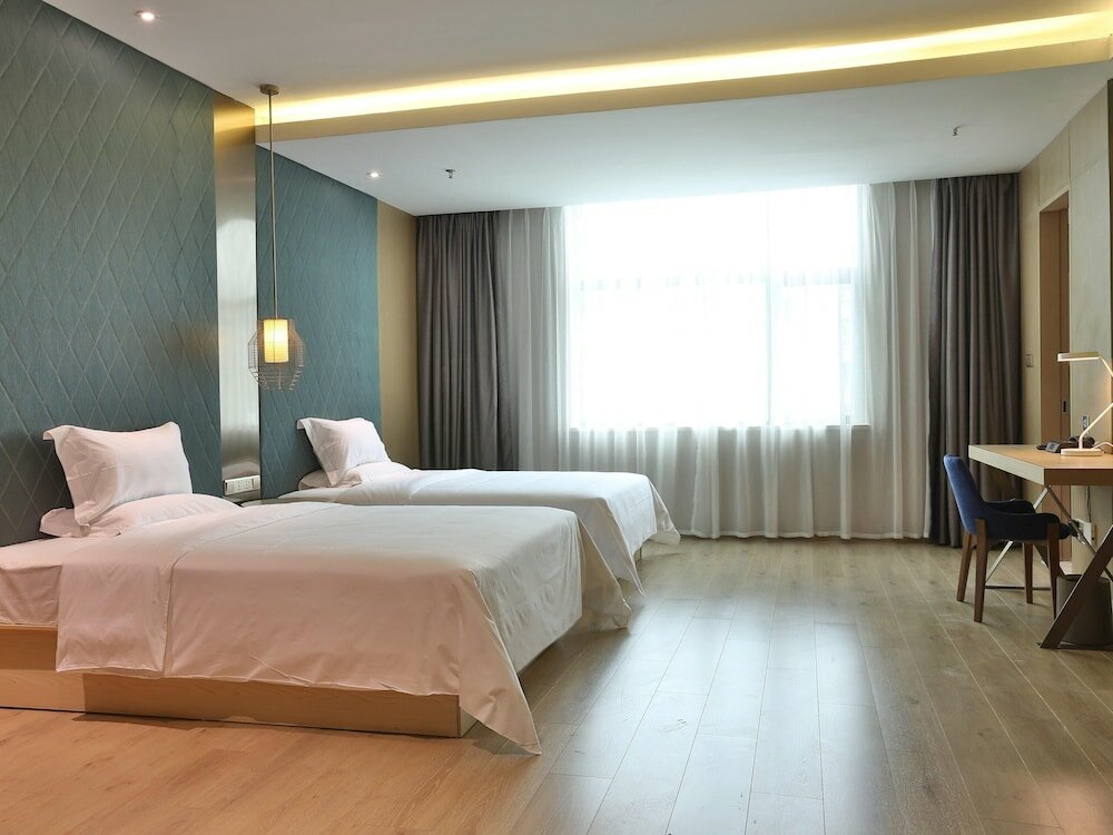 Фото ibis Styles Xiamen Zhongshan Rd Walking Street