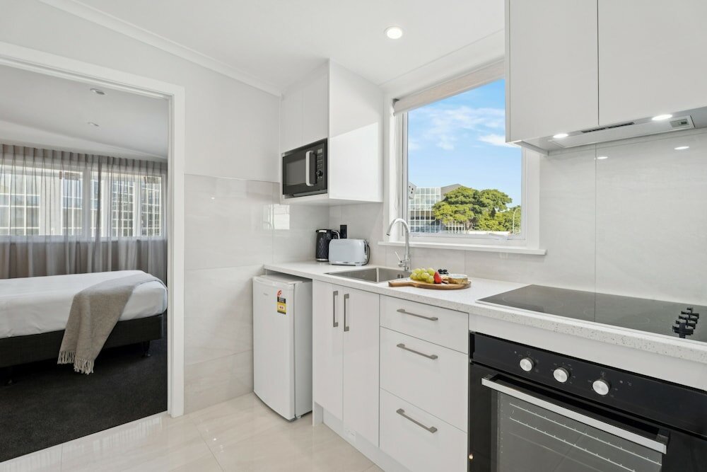 Фото Sai Motels - Greenlane Auckland