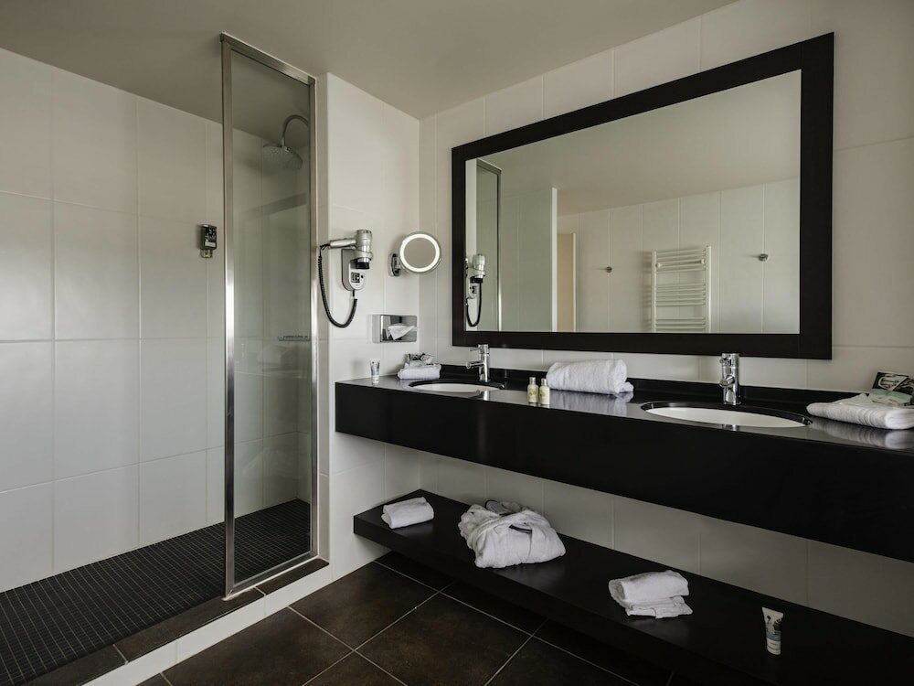 Фото Mercure Lyon Genas Eurexpo