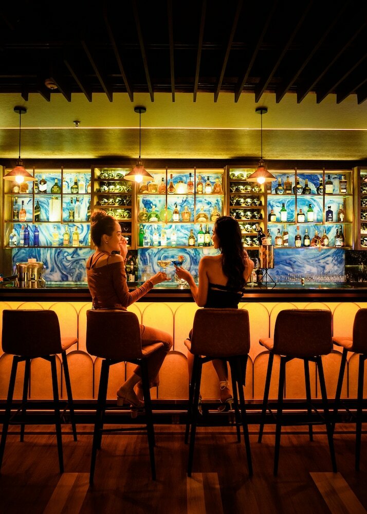 Фото Vanda Hotel