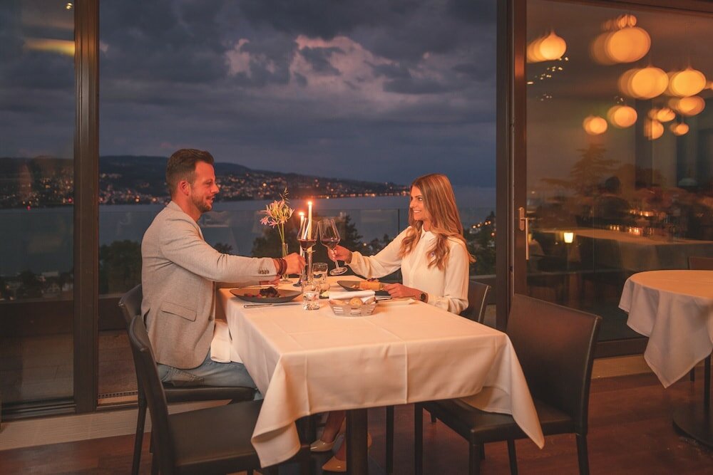 Фото Отель Belvoir Swiss Quality