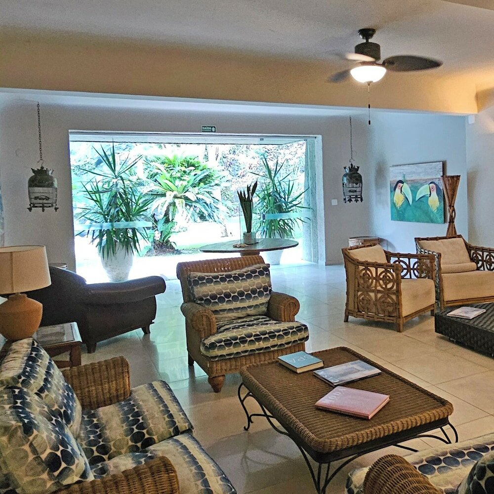 Фото Hotel Itapemar