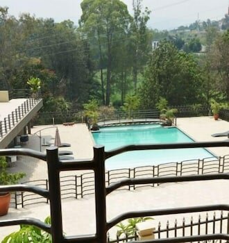 Фото Hotel Villa Portofino Kigali