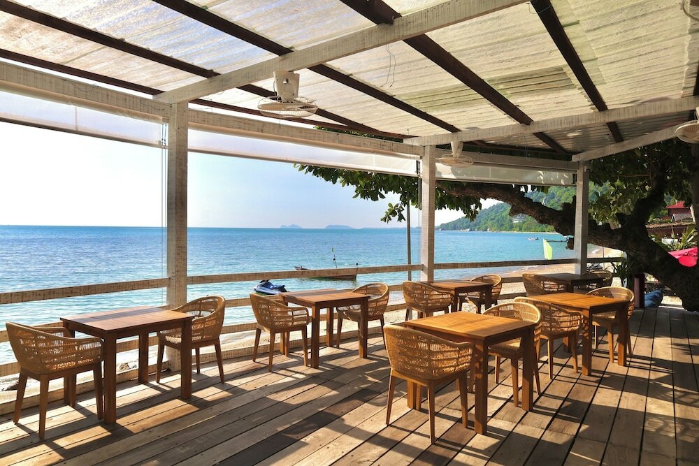 Фото Sunset Beach Club Hotel & SPA