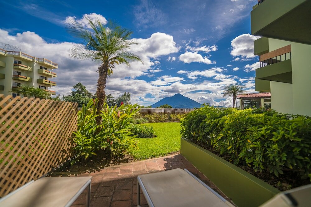 Фото Porta Hotel del Lago