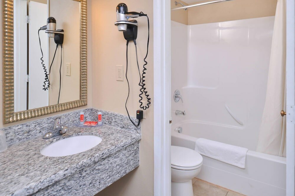 Фото Econo Lodge