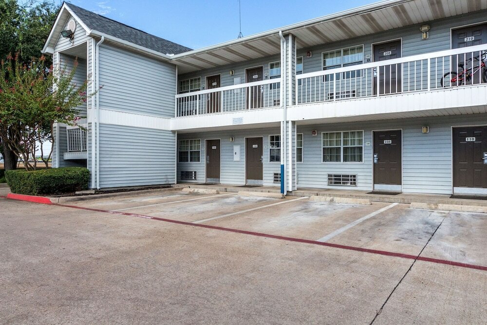 Фото Studio 6 Dallas, Tx - Northwest