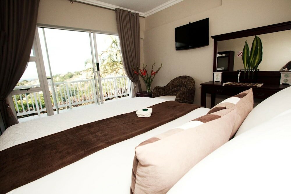 Фото Seaview Manor Exquisite Bed & Breakfast