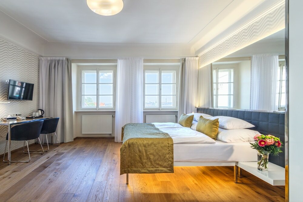 Фото Hotel Golden Star