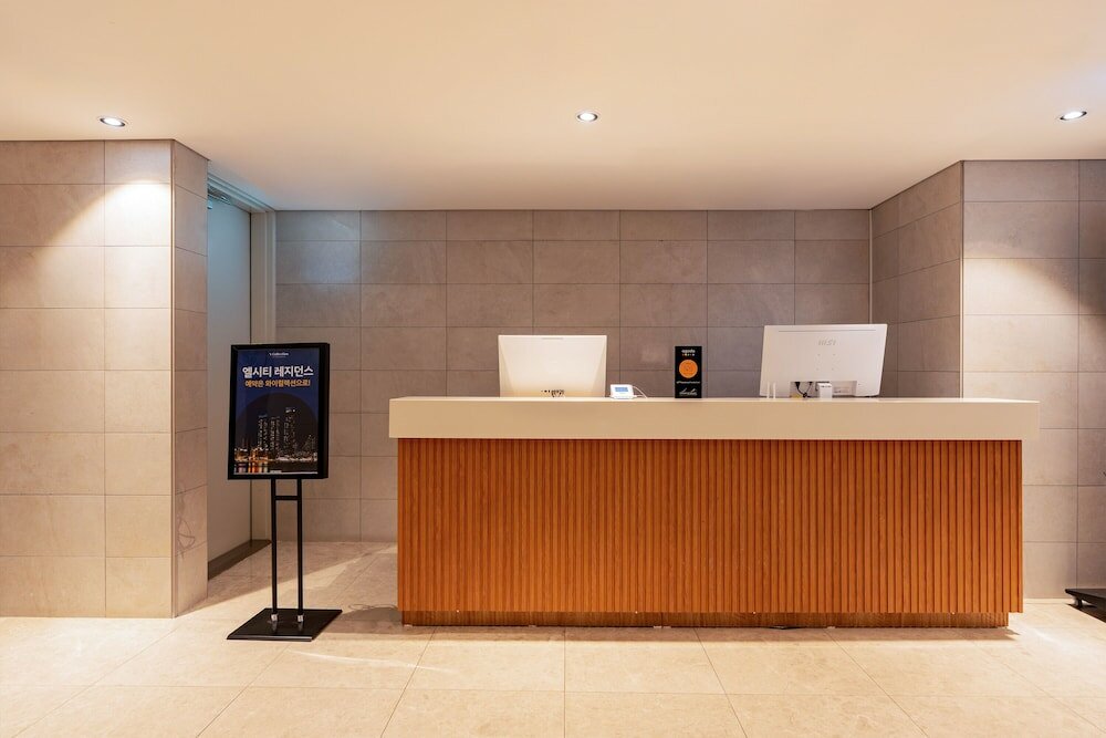 Фото Lct Residence Y Collection