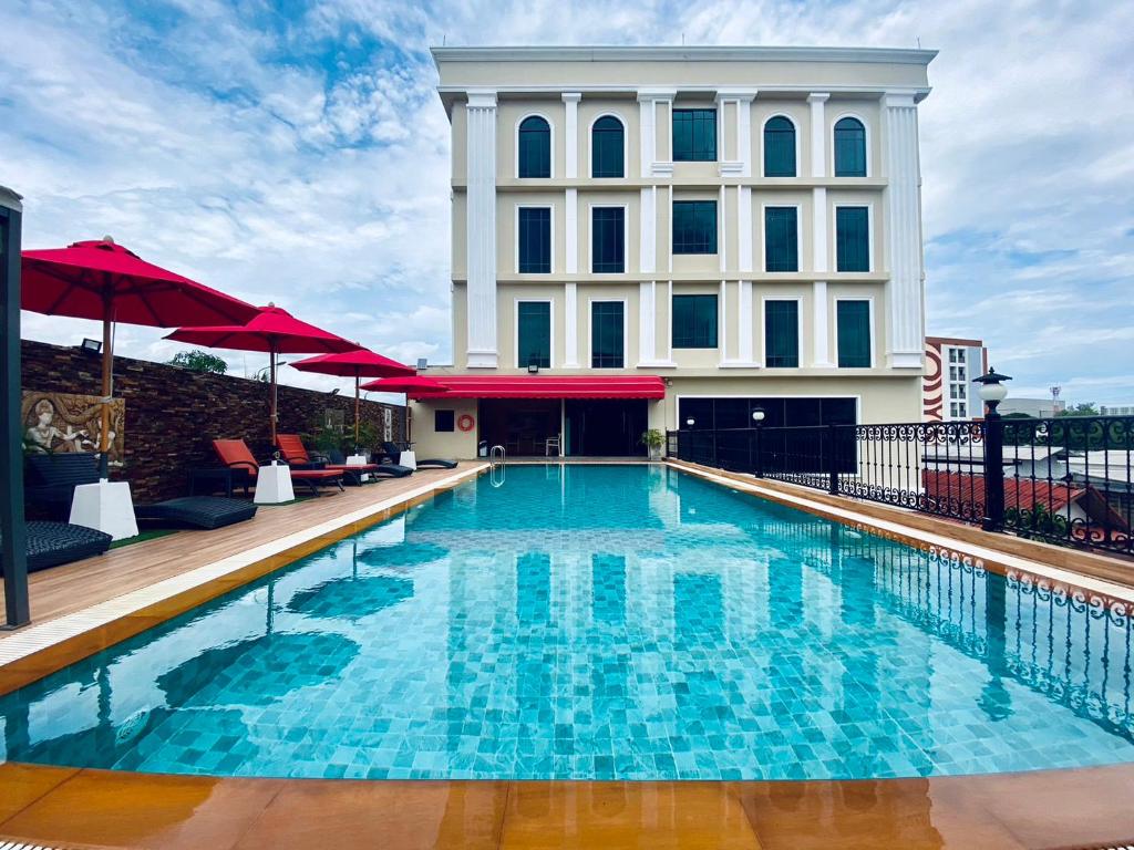 Фото Banbua Grand Udon