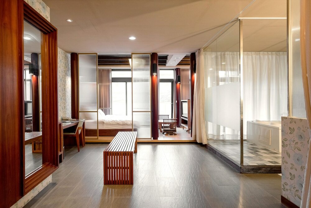 Фото Tianxiaju Motel