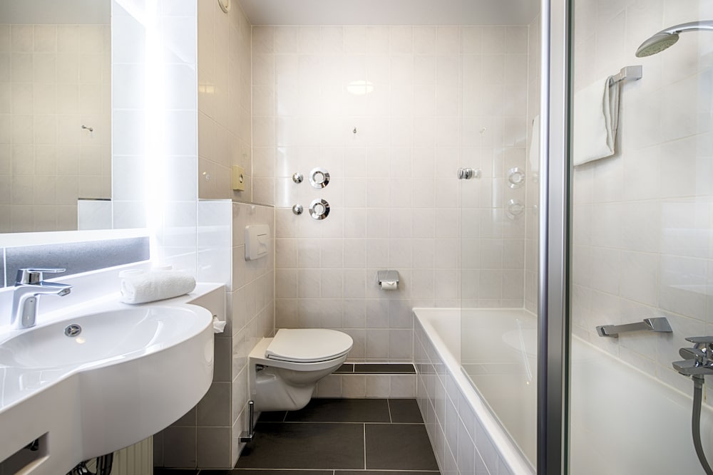Фото Achat Hotel Dresden Altstadt