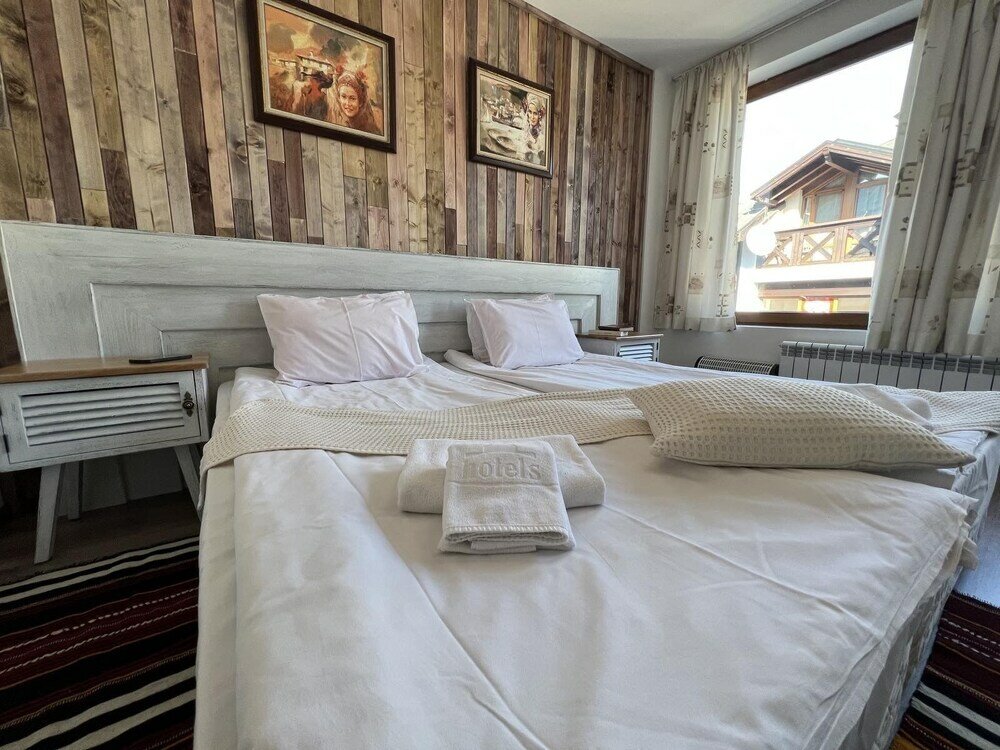 Фото Guest Rooms Granat